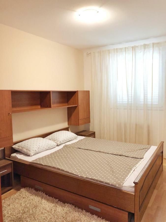 Villa Masha Omišalj Exterior foto